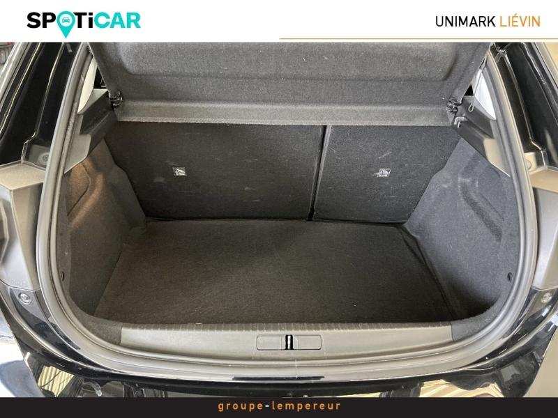 Image OPEL Corsa 1.2 75ch Edition