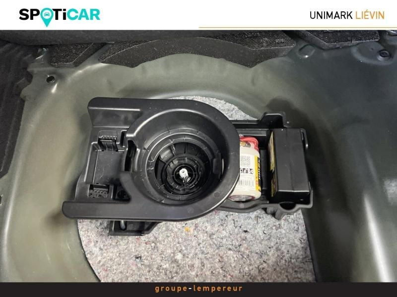 Image OPEL Corsa 1.2 75ch Edition