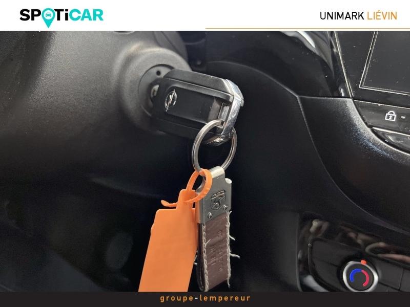 Image OPEL Corsa 1.2 75ch Edition