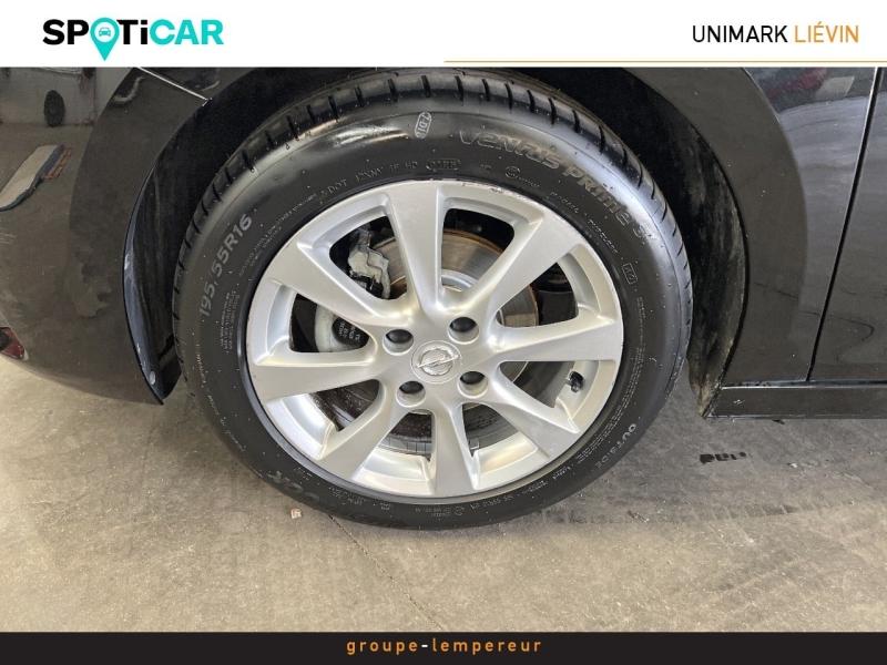 Image OPEL Corsa 1.2 75ch Edition