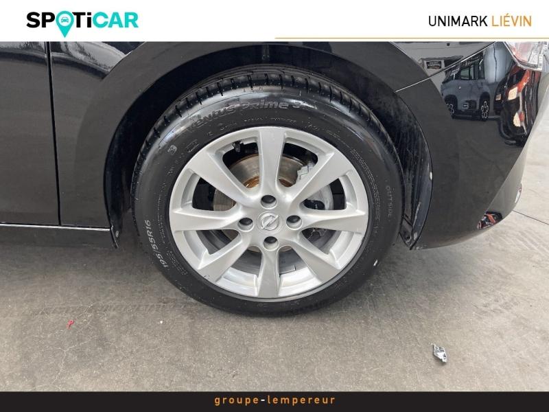 Image OPEL Corsa 1.2 75ch Edition