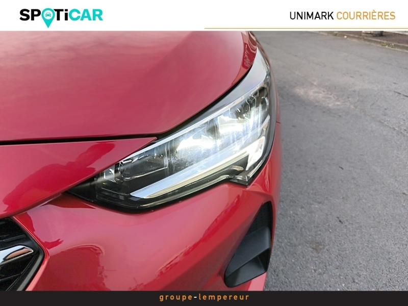 Image OPEL Corsa 1.2 Turbo 100ch GS Line