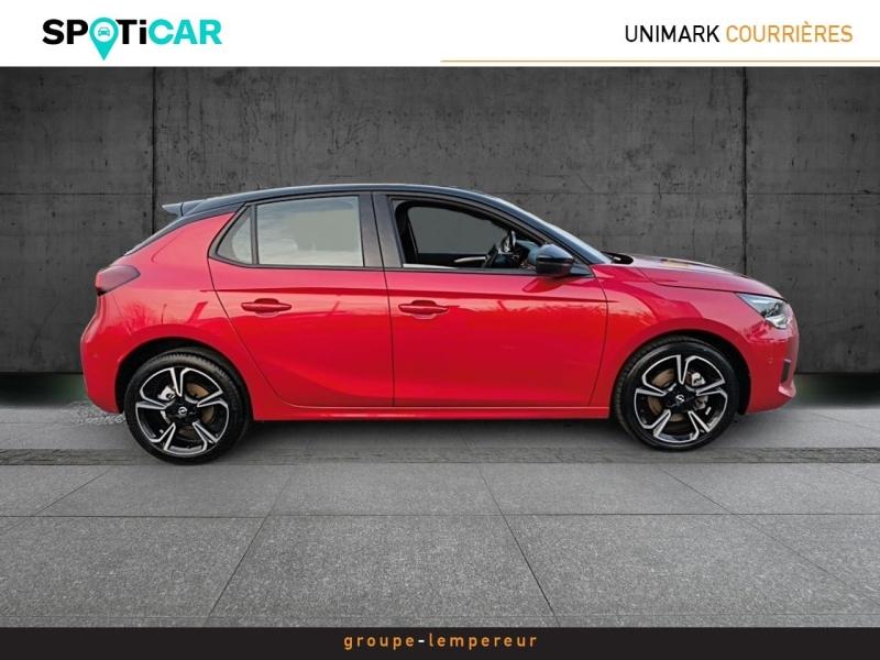 Image OPEL Corsa 1.2 Turbo 100ch GS Line