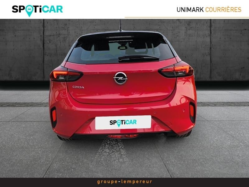 Image OPEL Corsa 1.2 Turbo 100ch GS Line