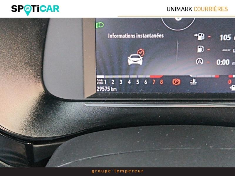 Image OPEL Corsa 1.2 Turbo 100ch GS Line