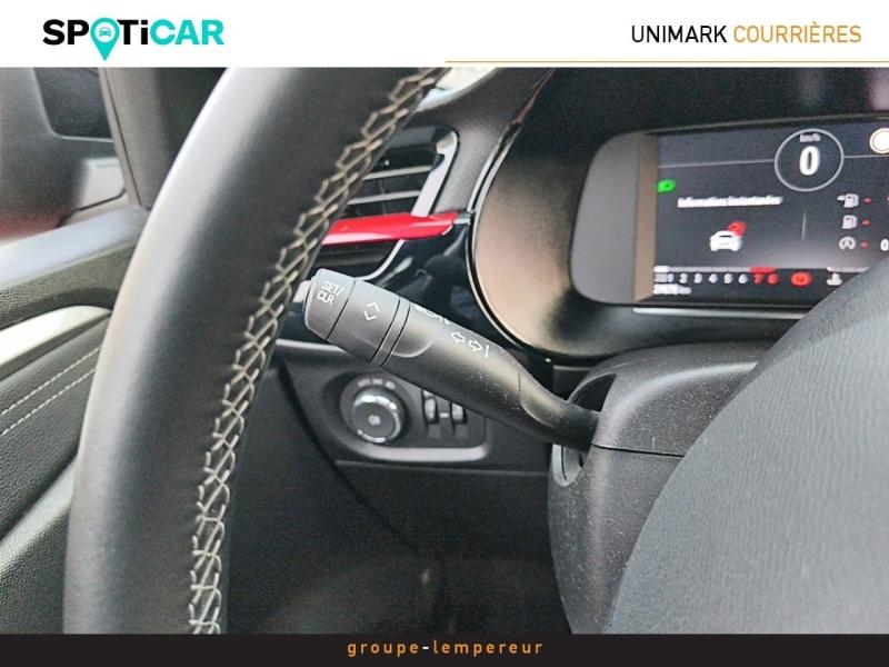 Image OPEL Corsa 1.2 Turbo 100ch GS Line