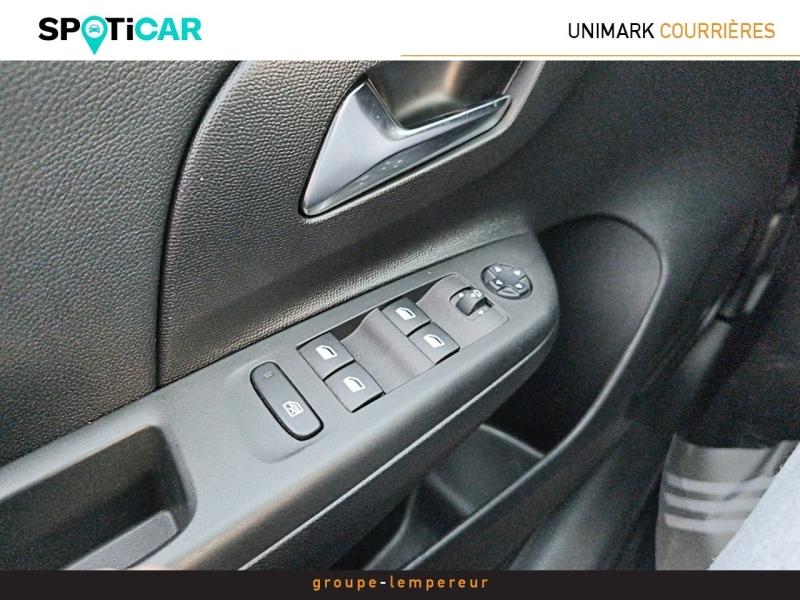 Image OPEL Corsa 1.2 Turbo 100ch GS Line