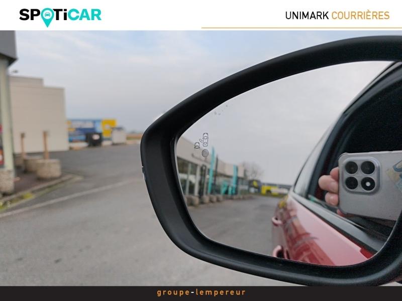 Image OPEL Corsa 1.2 Turbo 100ch GS Line