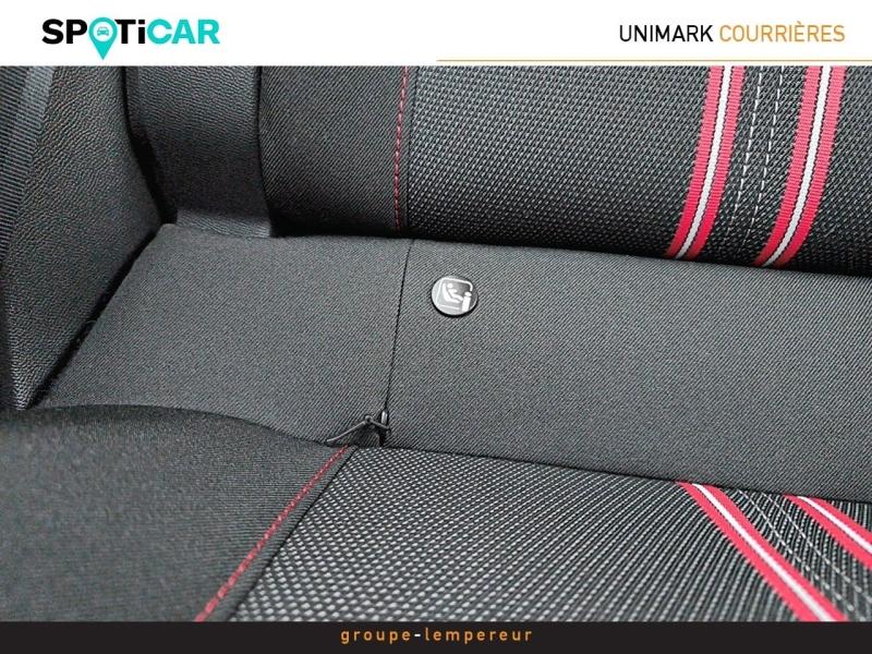 Image OPEL Corsa 1.2 Turbo 100ch GS Line