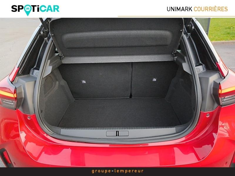 Image OPEL Corsa 1.2 Turbo 100ch GS Line