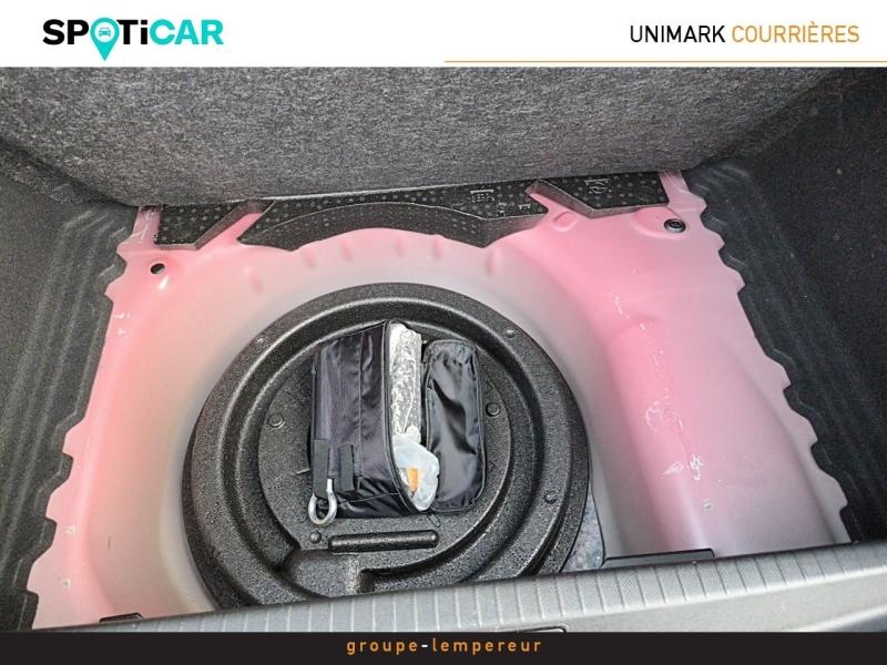 Image OPEL Corsa 1.2 Turbo 100ch GS Line