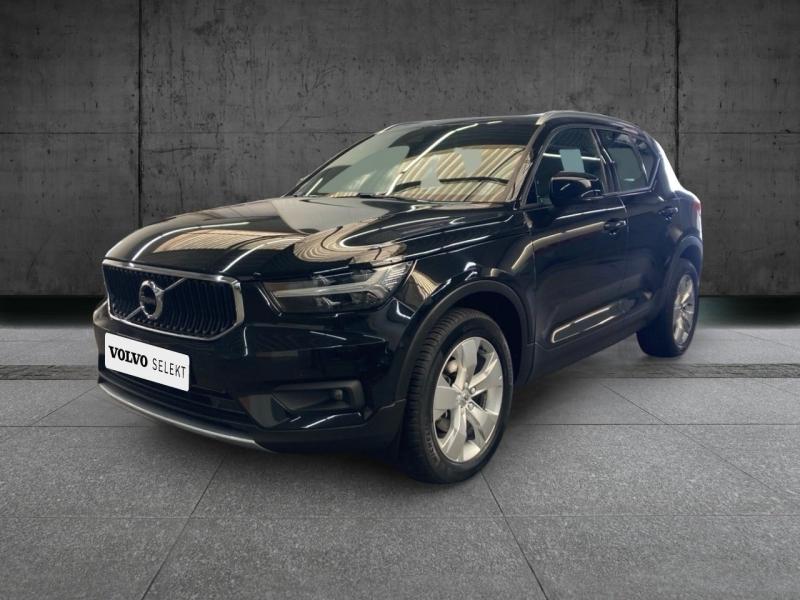 Photo VOLVO XC40 T2 129ch Business Geartronic 8
