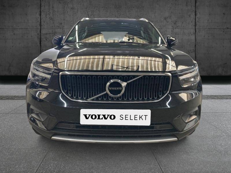 Image VOLVO XC40 T2 129ch Business Geartronic 8