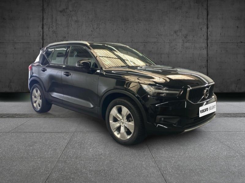 Image VOLVO XC40 T2 129ch Business Geartronic 8