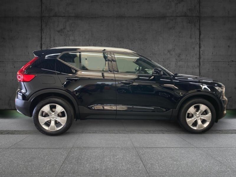 Image VOLVO XC40 T2 129ch Business Geartronic 8
