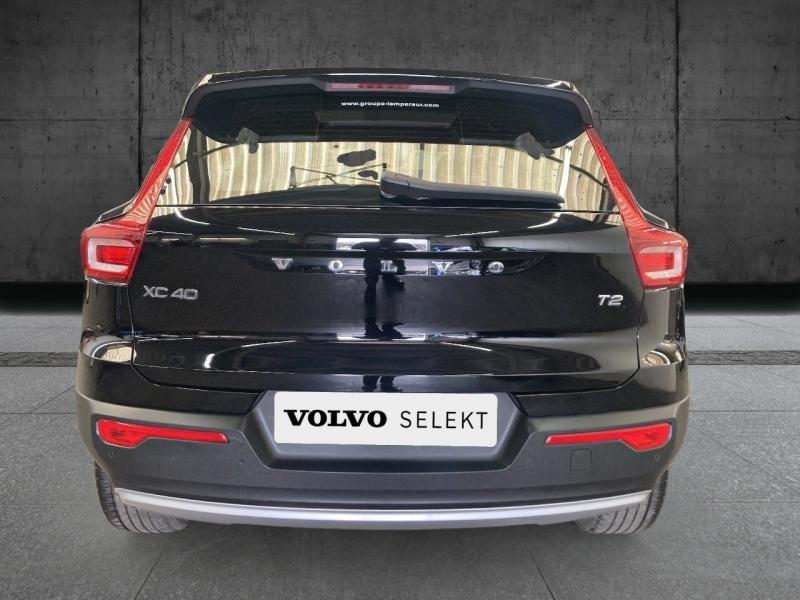 Image VOLVO XC40 T2 129ch Business Geartronic 8