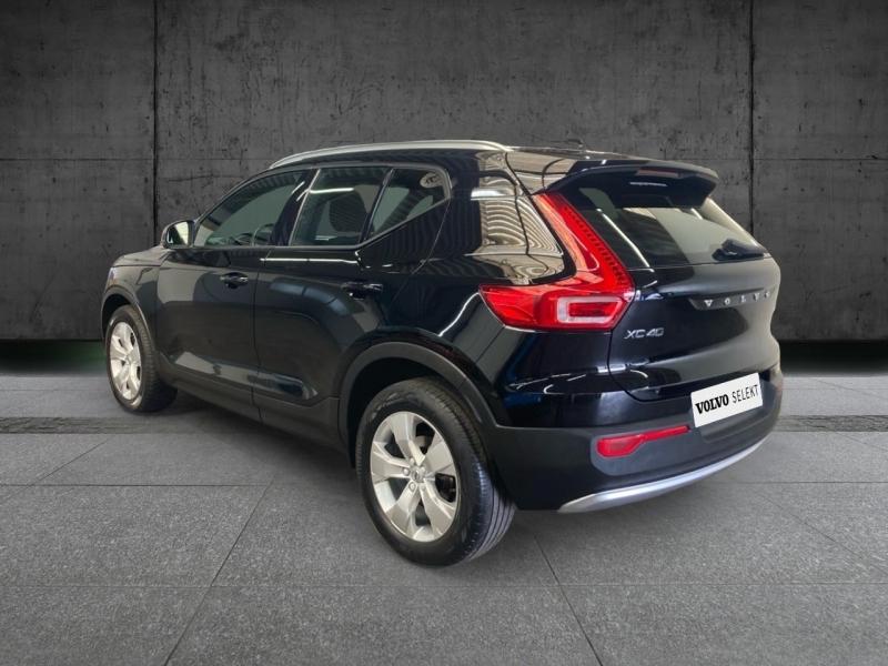 Image VOLVO XC40 T2 129ch Business Geartronic 8