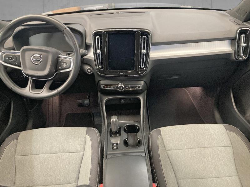 Image VOLVO XC40 T2 129ch Business Geartronic 8