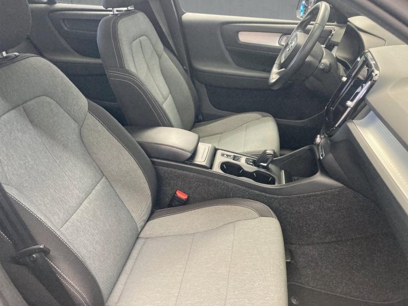 Image VOLVO XC40 T2 129ch Business Geartronic 8