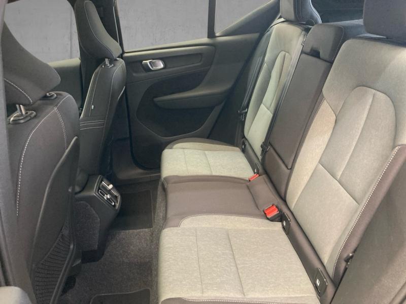 Image VOLVO XC40 T2 129ch Business Geartronic 8