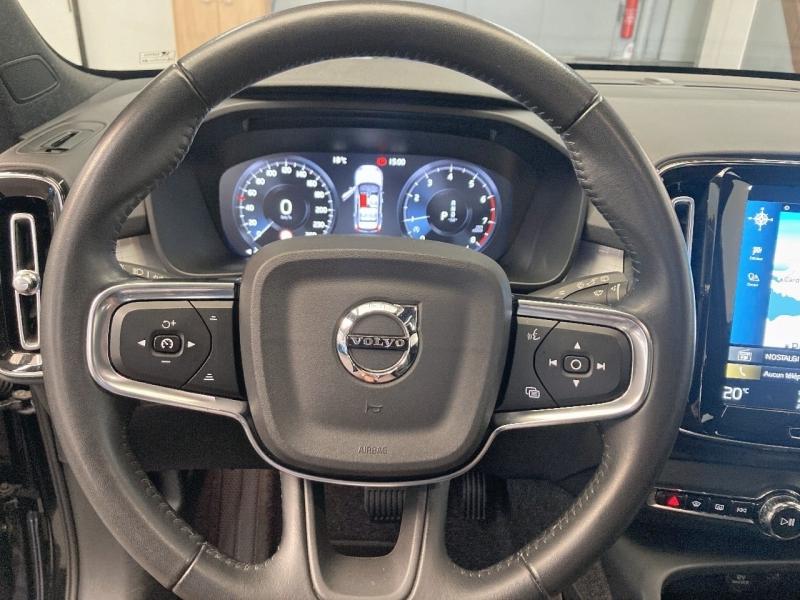 Image VOLVO XC40 T2 129ch Business Geartronic 8