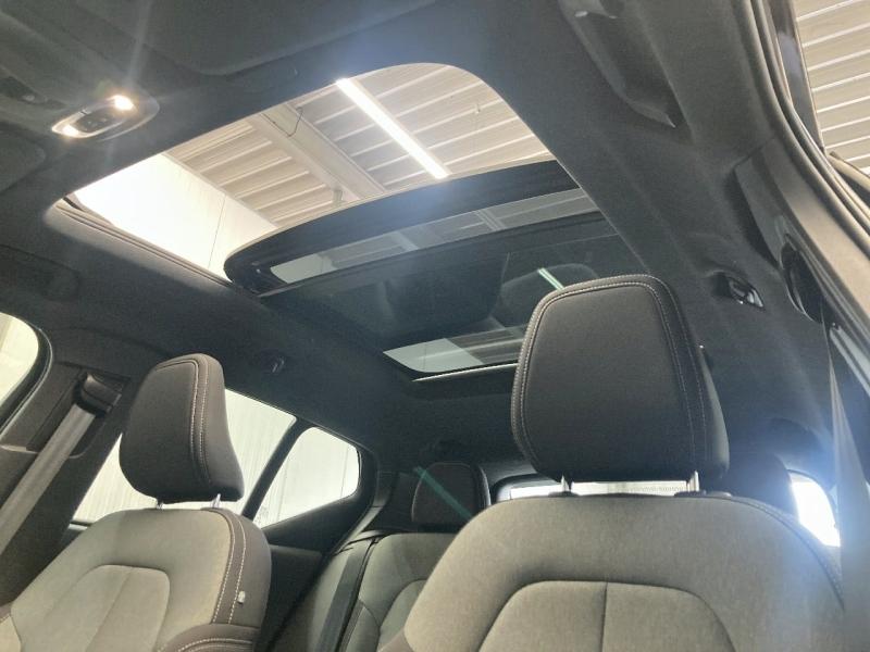 Image VOLVO XC40 T2 129ch Business Geartronic 8