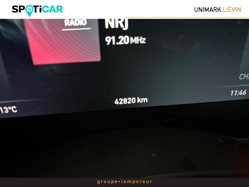 Image FIAT 500 3+1 e 118ch Icône (step1) 2021