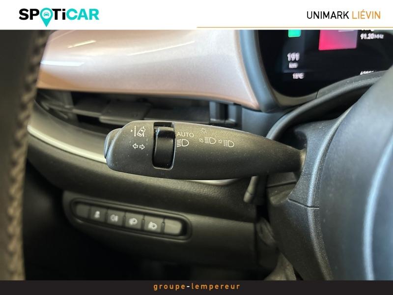 Image FIAT 500 3+1 e 118ch Icône (step1) 2021