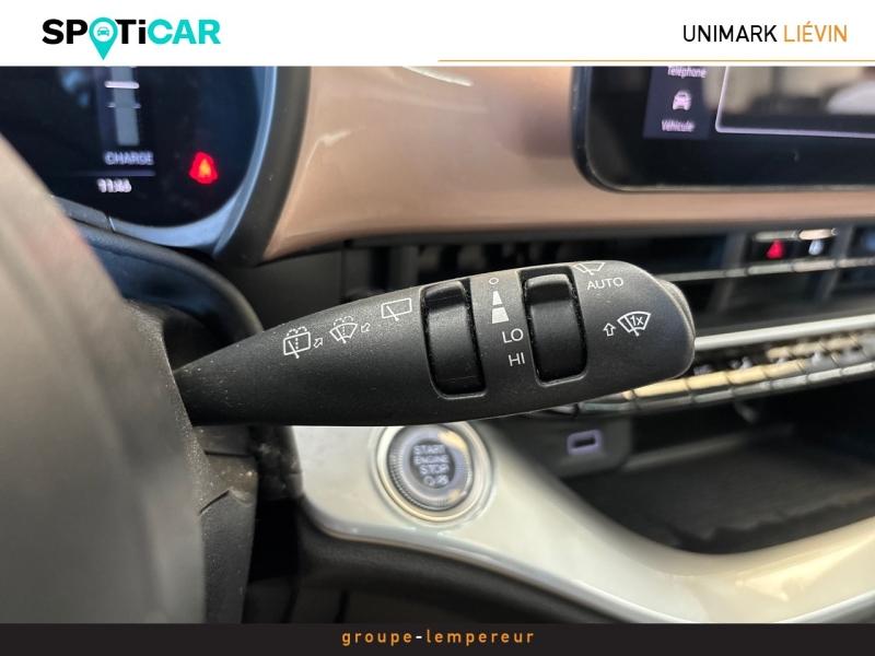 Image FIAT 500 3+1 e 118ch Icône (step1) 2021