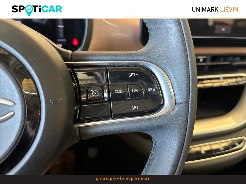 Image FIAT 500 3+1 e 118ch Icône (step1) 2021