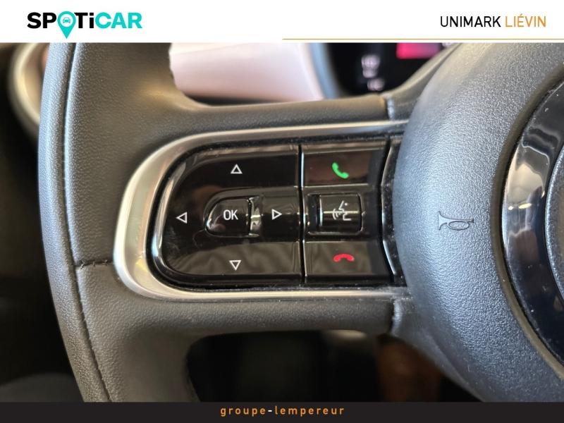 Image FIAT 500 3+1 e 118ch Icône (step1) 2021