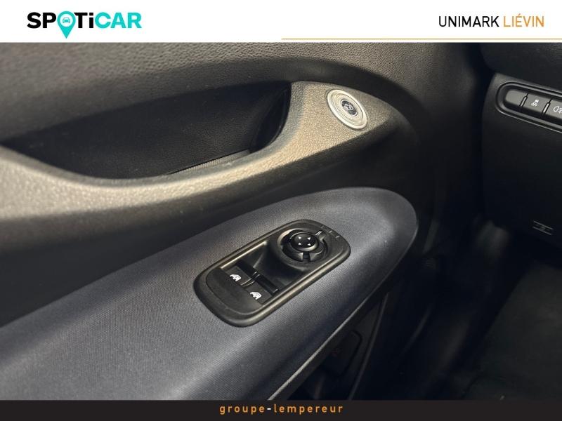 Image FIAT 500 3+1 e 118ch Icône (step1) 2021