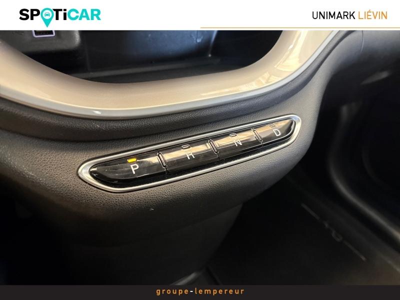 Image FIAT 500 3+1 e 118ch Icône (step1) 2021