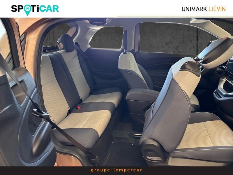 Image FIAT 500 3+1 e 118ch Icône (step1) 2021