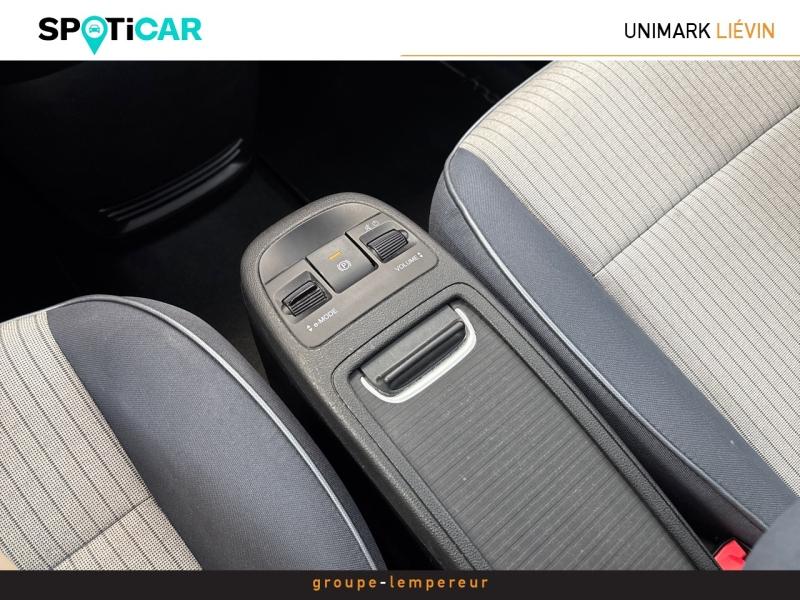 Image FIAT 500 3+1 e 118ch Icône (step1) 2021