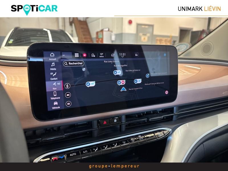 Image FIAT 500 3+1 e 118ch Icône (step1) 2021