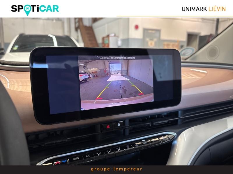 Image FIAT 500 3+1 e 118ch Icône (step1) 2021