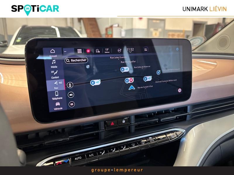 Image FIAT 500 3+1 e 118ch Icône (step1) 2021