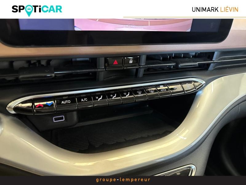 Image FIAT 500 3+1 e 118ch Icône (step1) 2021