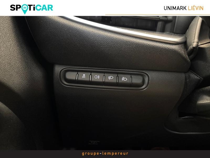 Image FIAT 500 3+1 e 118ch Icône (step1) 2021