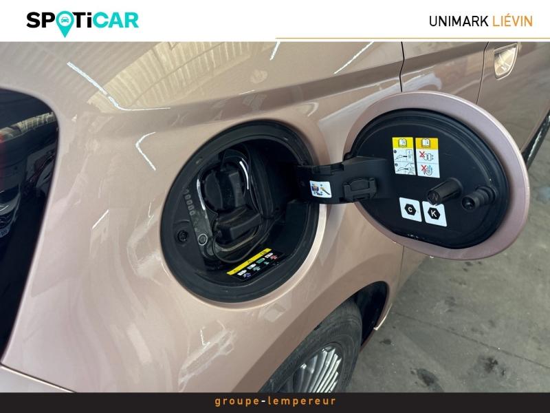 Image FIAT 500 3+1 e 118ch Icône (step1) 2021