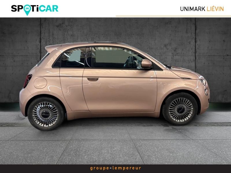 Image FIAT 500 3+1 e 118ch Icône (step1) 2021