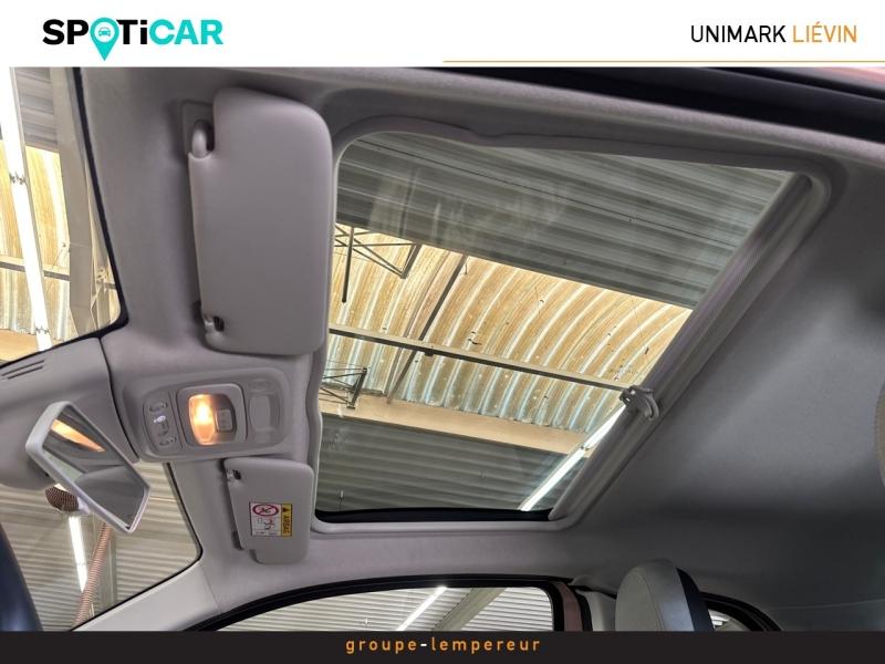 Image FIAT 500 3+1 e 118ch Icône (step1) 2021