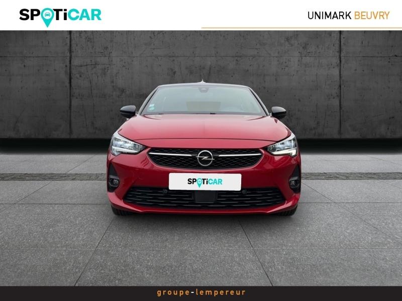 Image OPEL Corsa Corsa-e 136ch GS Line