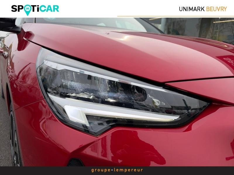 Image OPEL Corsa Corsa-e 136ch GS Line