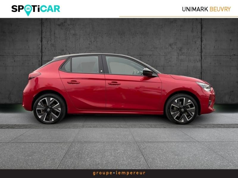 Image OPEL Corsa Corsa-e 136ch GS Line