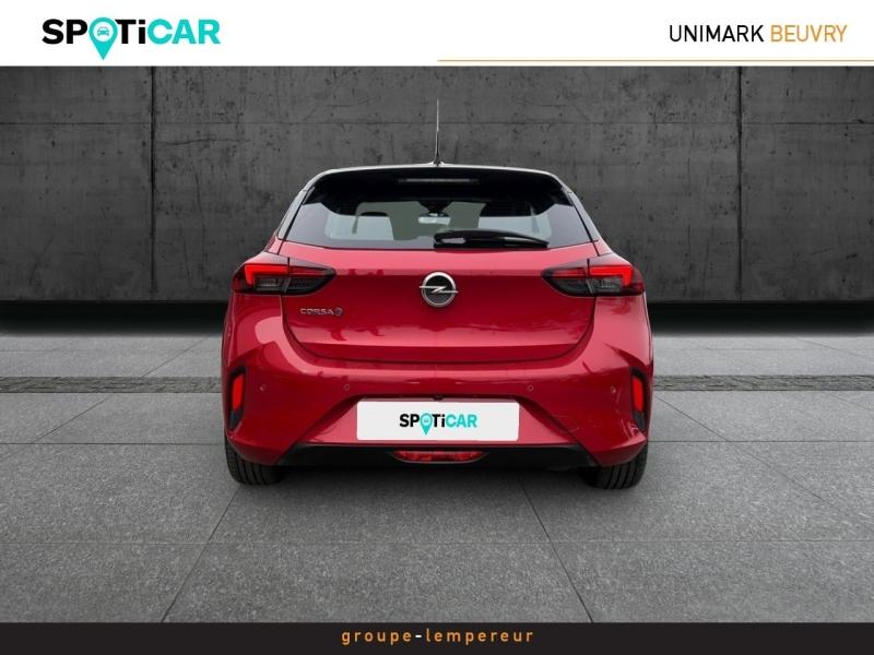 Image OPEL Corsa Corsa-e 136ch GS Line