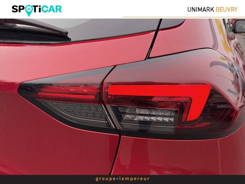 Image OPEL Corsa Corsa-e 136ch GS Line