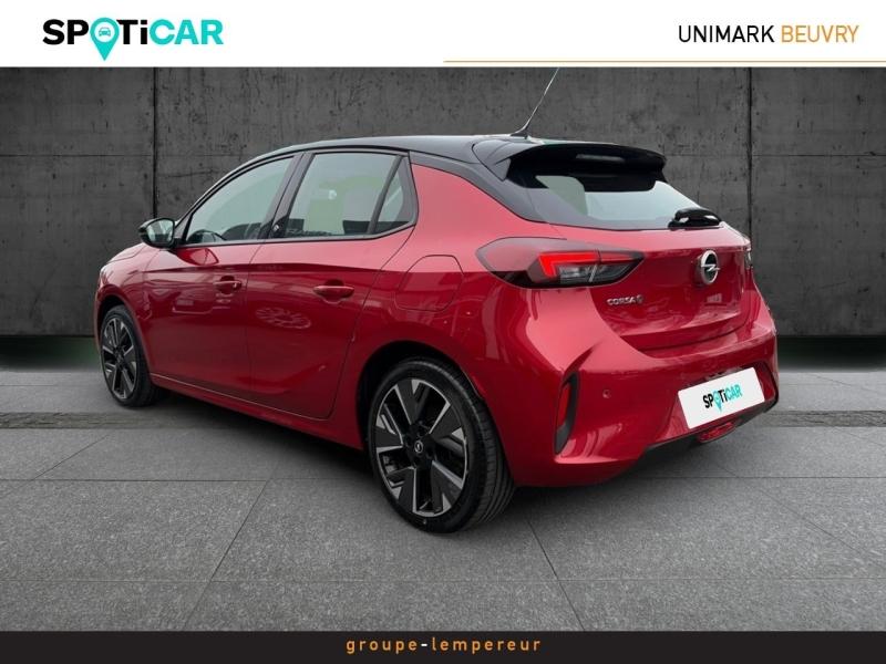 Image OPEL Corsa Corsa-e 136ch GS Line