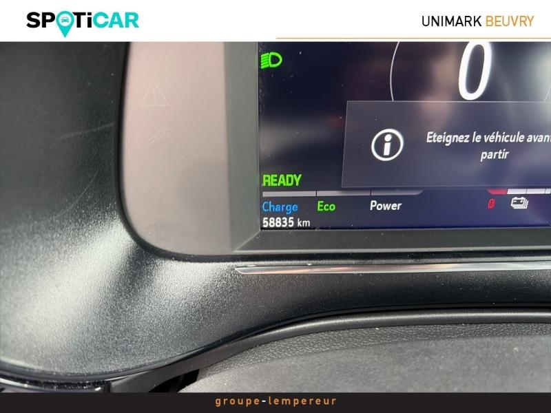 Image OPEL Corsa Corsa-e 136ch GS Line